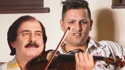 Război total în muzica populară! Celebrul Nicolae Botgros îl atacă pe Marius Baldovin! Ce s-a întâmplat între cei doi de a luat lumea artistică foc? EXCLUSIV