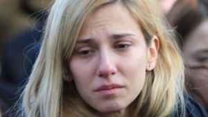 Dana Rogoz a trecut prin momente cumplite! Actrița a fost bătută pe stradă! Dana Rogoz a trecut prin momente cumplite! Actrița a fost bătută pe stradă!