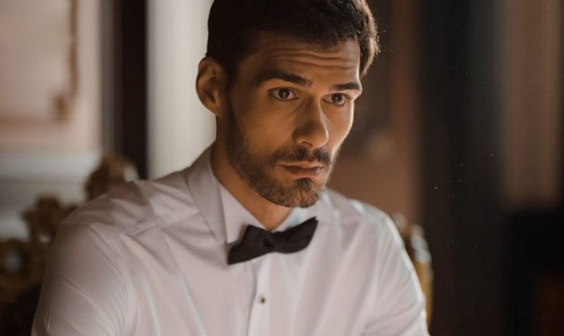 George Burcea, detalii uluitoare despre viață personală la momentu actual! “Există mai multe femei în viața mea...”