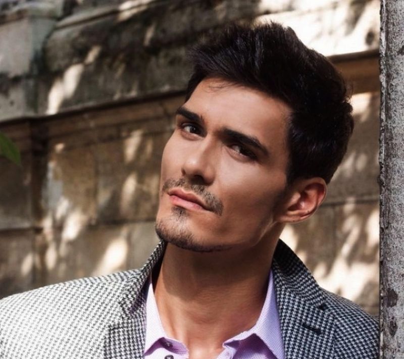 George Burcea, detalii uluitoare despre viață personală la momentu actual! “Există mai multe femei în viața mea...”