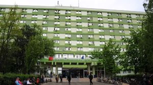 Un angajat al Spitalului din Timișoara a ascuns faptul că soția lui are coronavirus! Ulterior, s-a aflat faptul că și el este infectat cu COVID-19