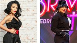 Oana Radu a ajuns la greutatea mult dorită! Cum arată vedeta după ce a slăbit aproape 50 de kilograme: „Haterii vor spune ca e photoshop”