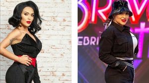 Oana Radu a ajuns la greutatea mult dorită! Cum arată vedeta