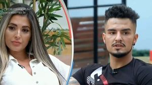 Nicos de la Puterea dragostei, dezvăluiri despre Mona si tatal lui  Nicos de la Puterea dragostei, dezvăluiri despre Mona si tatal lui