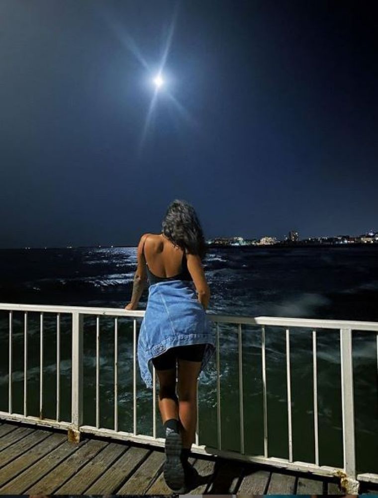 Ale de la Puterea Dragostei, primele declarații de la ieșirea din casa Puterea Dragostei! Fosta concurentă, impresii despre Cristian: &rdquo;Sunt orientată spre el, nu mă schimb...&rdquo;