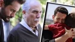 Dragoste și secrete 12 august. Ali primeste lovitura dupa lovitura de la fosta sotie