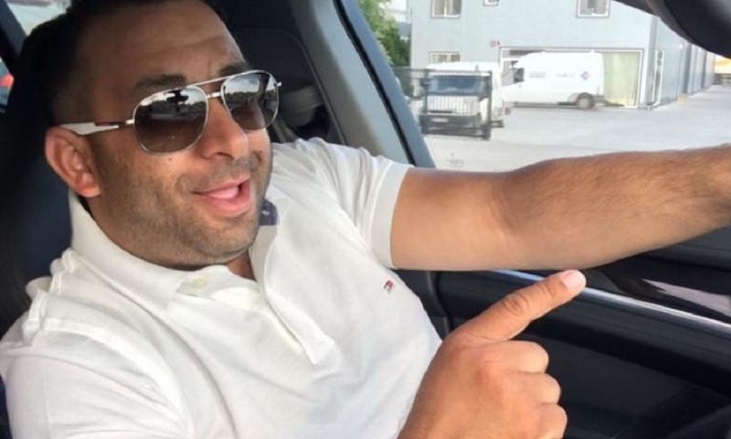 Detalii de ultimă oră! Gabi Balint vorbește despre presupusul criminal al lui Emi Pian: „O SĂ PLĂTIȚI, NU VEȚI FI IERTAȚI”