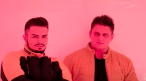 Tatăl lui Nicos de la Puterea Dragostei a stat aproape trei ani în închisoare în Germania! Cum a ajuns Giovanni în spatele gratiilor