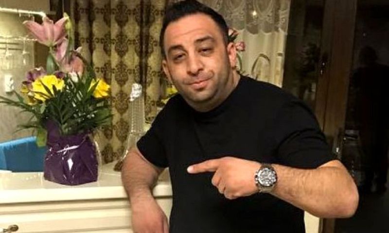 Percheziții la casa Duduienilor! Motivul pentru care mascații au mers în locuința lui Emi Pian!
