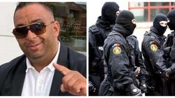 Percheziții la casa Duduienilor! Motivul pentru care mascații au mers în locuința lui Emi Pian!