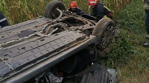 Preotul Alexandru Argatu s-a stins din viață în urma unui tragic accident!