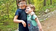Au trecut 7 ani de la moartea lui Ionuț, băiețelul care a fost sfârșiat de câini! Ce se întâmplă acum cu familia lui?