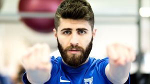 Scandal amoros la FCSB! Mihai Răduț,  interzis din cauza Ginei Pistol!  „Să se despartă de fata aia!...”