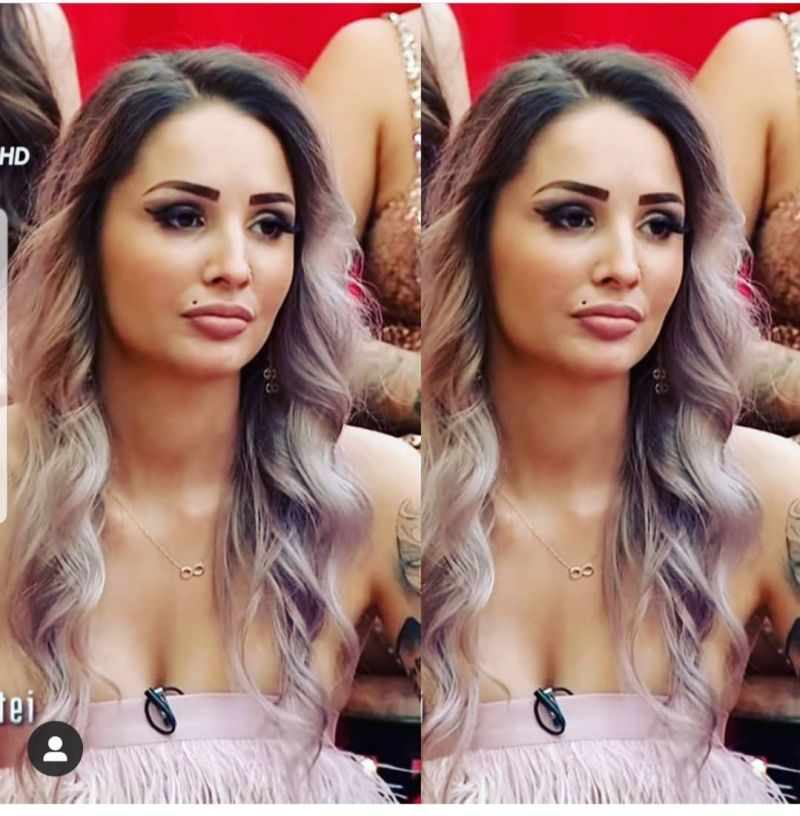 Cum arată Alexandra de la Puterea Dragostei fără pic de machiaj? Fanii lui Cristian au glumit pe seama ei!