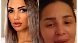 Cum arată Alexandra de la Puterea Dragostei fără pic de machiaj? Fanii lui Cristian au glumit pe seama ei!