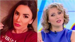 Mara Bănică îi ia locul Mirelei Vaida la Acces?! Cine a aruncat bomba: „Trebuia să îi scoată. Și încet, încet...”