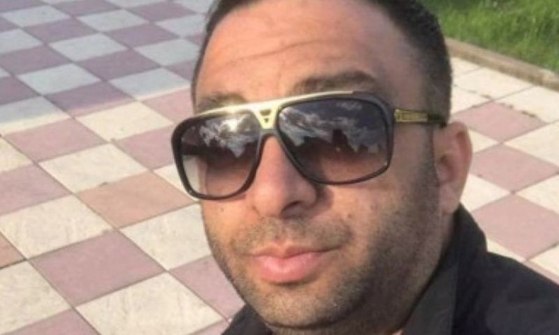 Noi detalii șocante &icirc;n cazul morții lui Emi Pian. Criminalul Ciprian Napi ar fi fost tăiat cu săbii și topoare