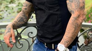 Robert Ionescu își strânge prietenii de la Puterea dragostei ”Primul meu eveniment în calitate de vlogger” EXCLUSIV