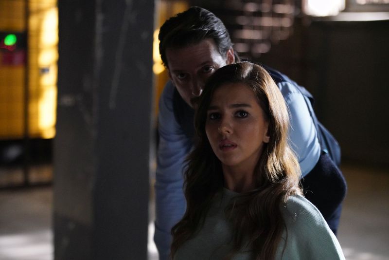 Dragoste și secrete 13 august. Uygar afla cine este ucigasul unchiului sau