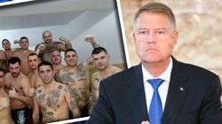 Klaus Iohannis, prima reacție după desfășurarea de ordine de la înmormântarea lui Emi Pian: „Lupta împotriva clanurilor este o luptă de durată”
