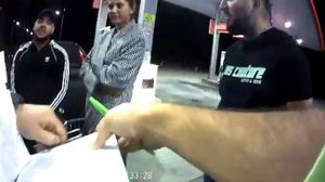  Manelistul Costel Biju, plângere penală după ce a blestemat un polițist
