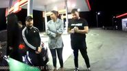  Manelistul Costel Biju, plângere penală după ce a blestemat un polițist
