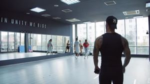 Jador surprins în compania vloggeriței Skivo