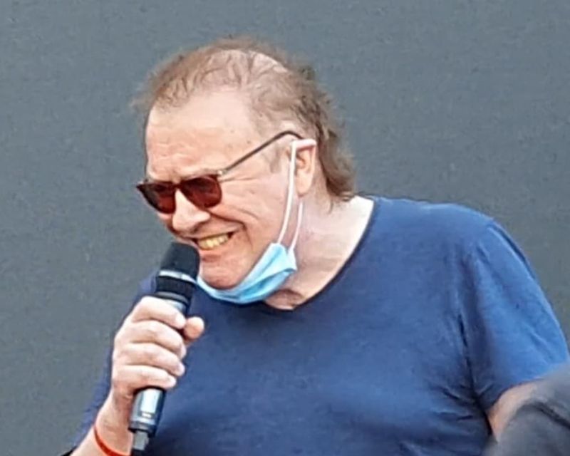 Gabriel Cotabita imagini socante Olimp