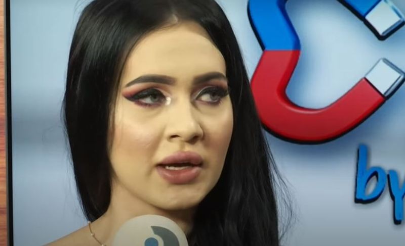 Livian de la Puterea Dragostei îi dă replica Biancăi, după ultima despărțire