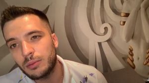 Livian de la Puterea Dragostei îi dă replica Biancăi, după ultima despărțire