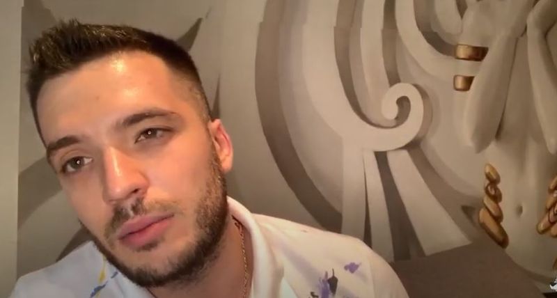 Livian de la Puterea Dragostei îi dă replica Biancăi, după ultima despărțire