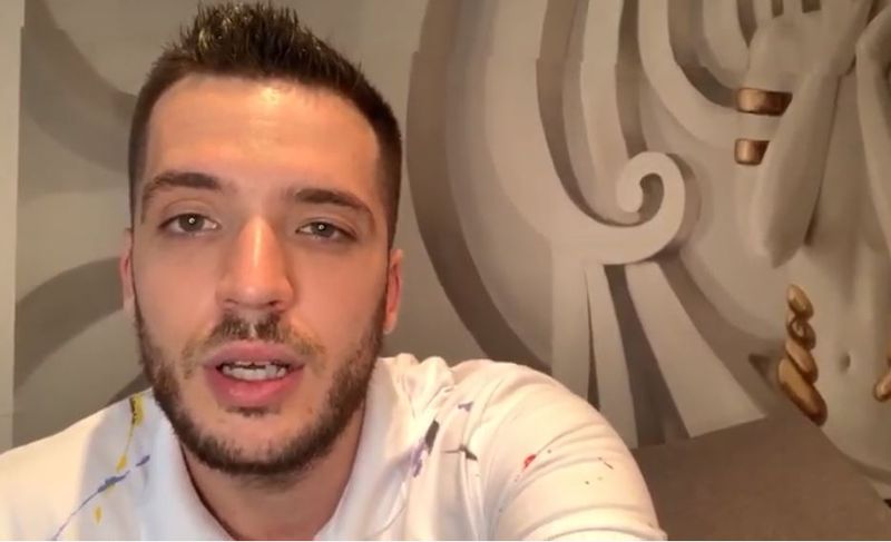 Livian de la Puterea Dragostei îi dă replica Biancăi, după ultima despărțire