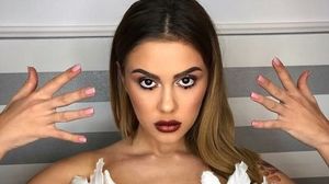 Emily Burghelea