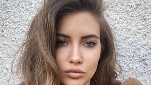 Iulia Albu, noi detalii despre fiica ei, Mikaela! "Este mult prea mică pentru a-și da seama acum”