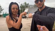 Stefania de la puterea Dragostei si Bogdan Mocanu impreuna
