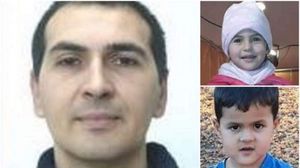 Istvan Bajko disparitie