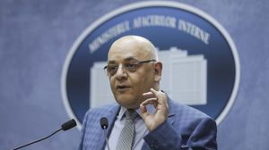 Secretarul de Stat Raed Arafat
