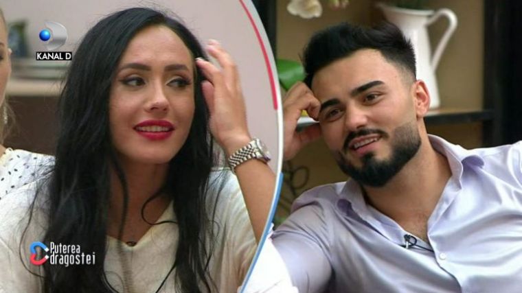 Ella de la Puterea dragostei s-a &icirc;mpăcat cu Jador? 