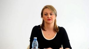 Ana Rinder, managerul Spitalului Judetan din Vaslui