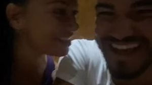 Iancu Sterp, surprins acasă la Elena Ionescu în miez de noapte. Apropieri suspecte între cei doi foști concurenți de la Survivor România