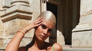 Laura Giurcanu, ținta atacurilor în online din cauza afacerilor cu bijuterii