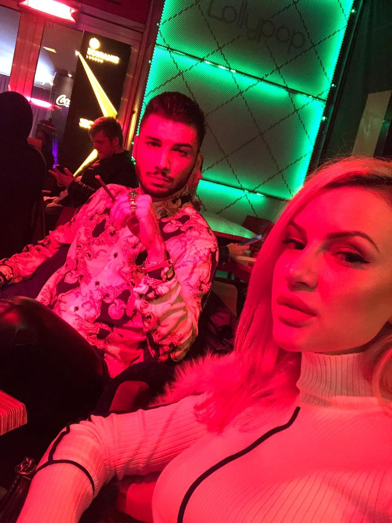 Adrian Iancu de la Puterea Dragostei despre bani
