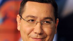 Victor Ponta