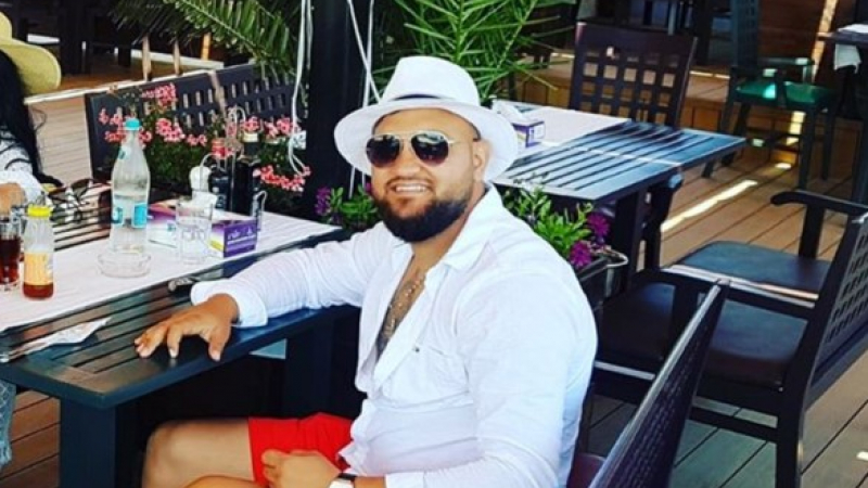 Tatăl lui Ciprian Napy spune că fiul său s-a apărat &icirc;n seara crimei lui Emi Pian 