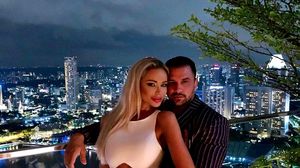 Prima reacție a Biancăi Drăgușanu după ce bunica lui Alex Bodi a murit. Ce a postat blondina pe Instagram. Fanilor nu le-a venit să creadă