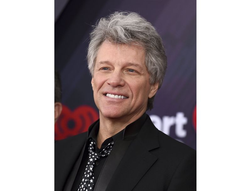Lovitură cruntă pentru Jon Bon Jovi: &bdquo;A fost infectat cu coronavirus&rdquo;