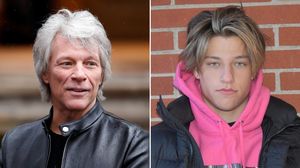 Lovitură cruntă pentru Jon Bon Jovi: „A fost infectat cu coronavirus”