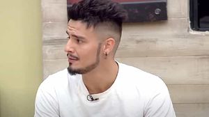 Nicos de la Puterea Drgostei a ajuns la spital: „Are niște probleme la inimă” 
