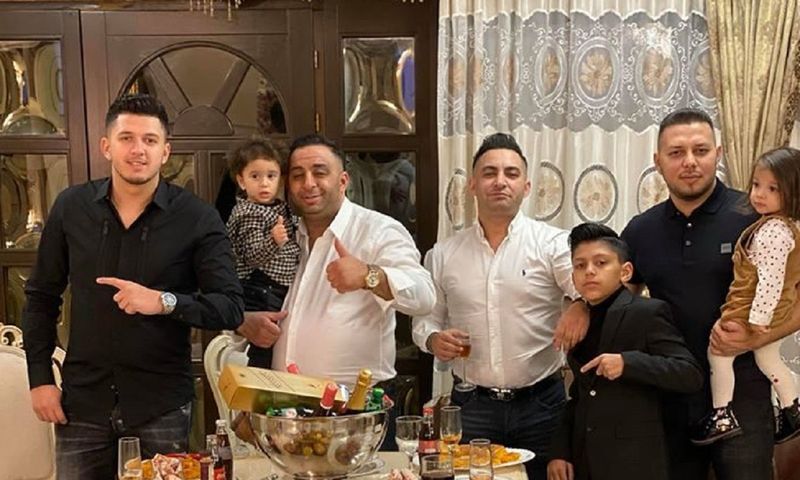 Situație de coșmar pentru Elvis Pian, după ce frații lui au fost arestați! Ce se întâmplă cu el în aceste momente?: „Îmi e frică...”