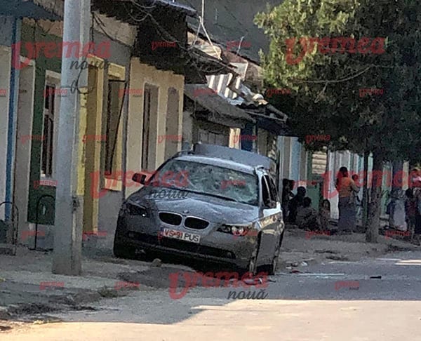  Cazul Emi Pian, pe cale să se repete. Scandal &icirc;ntre clanurile interlope de la Vaslui